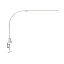 Maul Pirro asztali lámpa szabályozható, felfogatható fehér (8202602) (m8202602) világítás