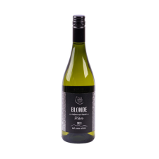 Maul Zsolt Blonde Fehér Franc 2022 0,75l bor