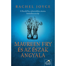  Maureen Fry és az Észak Angyala regény