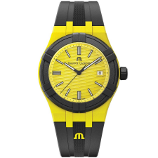 Maurice Lacroix AI2008-60060-300-0 Aikon #tide Unisex Watch Quartz 40mm 10ATM, karóra