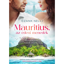 Mauritius, az édeni menedék irodalom