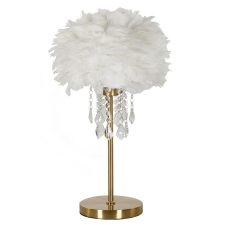 Mauro Ferretti asztal lamp diamon ø 30x55cm világítás