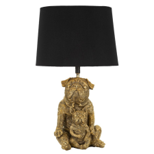 Mauro Ferretti asztal lamp dog ø 26x43,8cm világítás