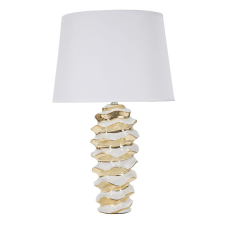 Mauro Ferretti asztal lamp glam space ø 33x53cm világítás