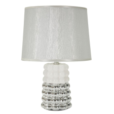 Mauro Ferretti asztal lamp lace ø 23x33cm világítás