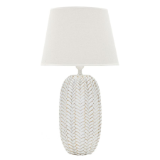 Mauro Ferretti asztal lamp leaf ø 35x65cm világítás