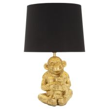Mauro Ferretti asztal lamp monkey mum ø 30x49cm világítás