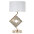 Mauro Ferretti asztal lamp move ø 30x56cm