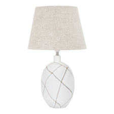 Mauro Ferretti asztal lamp polyresin lines ø 35x60cm világítás