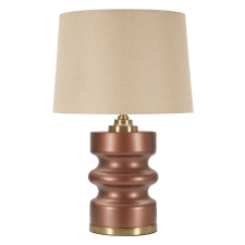 Mauro Ferretti asztal lamp rosenthal -b- ø 36,5x56,5cm világítás