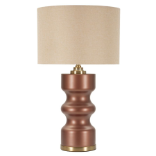 Mauro Ferretti asztal lamp rosenthal -h- ø 40,5x69,5cm világítás