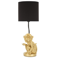 Mauro Ferretti asztal lamp sit monkey ø 20x51,5cm világítás