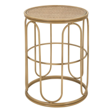 Mauro Ferretti asztal samui ø 40x55cm bútor