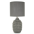 Mauro Ferretti Badside lamp points grey ø 15x30,5cm