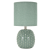 Mauro Ferretti Badside lamp pontus turquoise ø 14x27cm