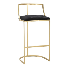 Mauro Ferretti Bar stool istanbul ø 45x90cm bútor