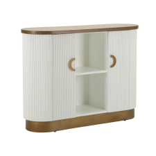 Mauro Ferretti Cabinet tolosa 121x41x90cm bútor