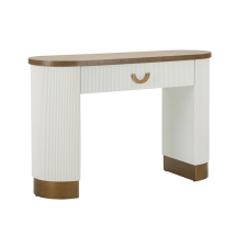 Mauro Ferretti Console tolosa 121x40x78cm bútor