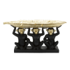 Mauro Ferretti Decor monkey tris m 43x15,7x20cm