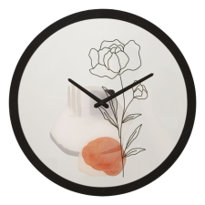Mauro Ferretti Falióra flower -a- ø 40x3,5cm falióra