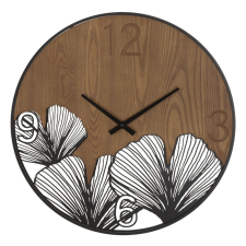 Mauro Ferretti Falióra super wood/leaf ø 60x2cm falióra
