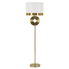 Mauro Ferretti Floor lamp coin ø 40x151cm világítás