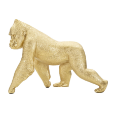 Mauro Ferretti Gorilla decor front 29,7x11,5x21,8cm dekorációs kellék