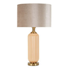Mauro Ferretti Perly asztal lamp -c- ø35x64cm világítás