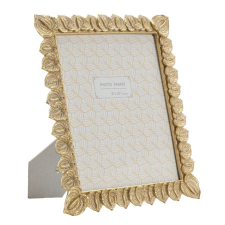 Mauro Ferretti Photoframe anthurium 26x2x31 (inside photo size 20x25)cm fényképkeret