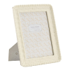 Mauro Ferretti Photoframe bamboo style 20,5x2x25,5 (inside photo size 15x20)cm