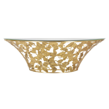 Mauro Ferretti Wall console leaves 120x40,5x37,2cm bútor