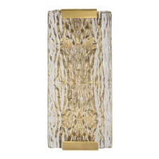 Mauro Ferretti Wall lamp oblin 36x15x10cm világítás