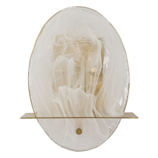 Mauro Ferretti Wall lamp portlan 20x11x25cm világítás