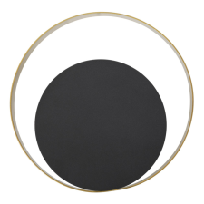 Mauro Ferretti Wall lamp shuttle 25x8x25cm világítás