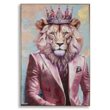 Mauro Ferretti Wall panting with frame king -a- 82x4,5x122cm fényképkeret