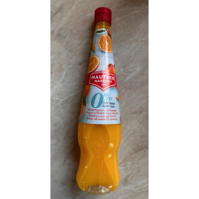  Mautner 0%-os szörp narancs-mangó 700 ml szörp