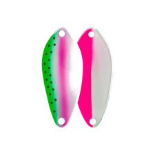 MAVER ALBINA SPOON 2,6G RECAST 01 horgászkiegészítő