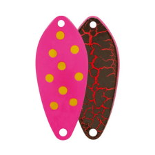 MAVER ALBINA SPOON 2,6G RECAST 10 horgászkiegészítő