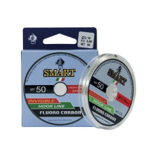  MAVER FLUOROCARBON SMART 50 MT. 0,35MM horgászzsinór