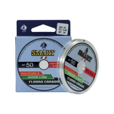  MAVER FLUOROCARBON SMART 50 MT. 0,40MM horgászzsinór