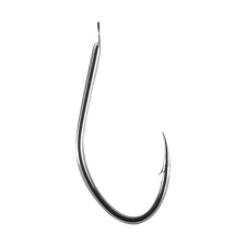  MAVER HOOK KATANA1050 BARB NICKEL 8 20 DB/CSOMAG horog