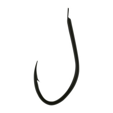 MAVER HOOK KATANA1055 BARB BLACK NICKEL 12 20 DB/CSOMAG horog
