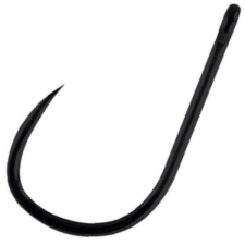 MAVER HOOK KATANA BLACK NICK.BARBLESS RINGED 20 20 DB/CSOMAG horog