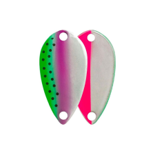 MAVER LACUSTRE SPOON 1,8G RECAST 01 horgászkiegészítő