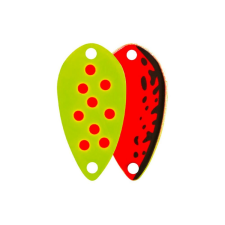 MAVER LACUSTRE SPOON 1,8G RECAST 08 horgászkiegészítő