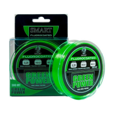  MAVER MONOF. GREEN POWER FLUORINE 300M 0,16MM horgászzsinór
