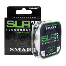  MAVER MONOFILO SLR FLUOROCARBON  75 M 0,223MM horgászzsinór