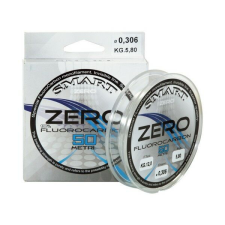  MAVER MONOFILO ZERO FLUOROCARBON  50 M 0,275MM horgászzsinór