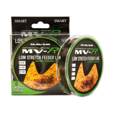  MAVER MV R LOW STRETCH FEEDER LINE 300M 0,26MM horgászzsinór