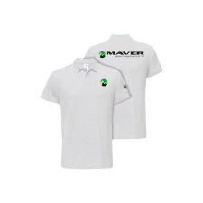  MAVER PASSION POLO SIZE XXL horgászkiegészítő